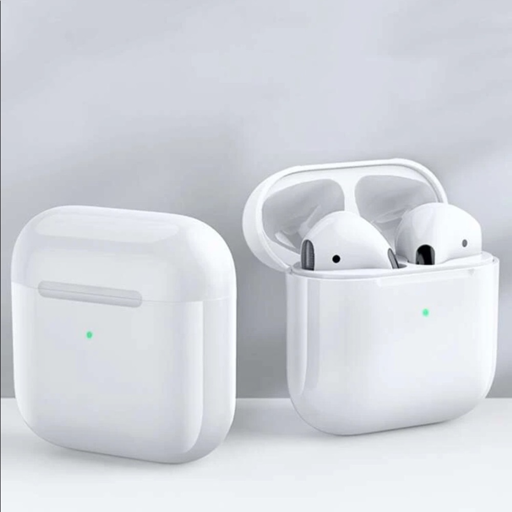 Wireless earphones